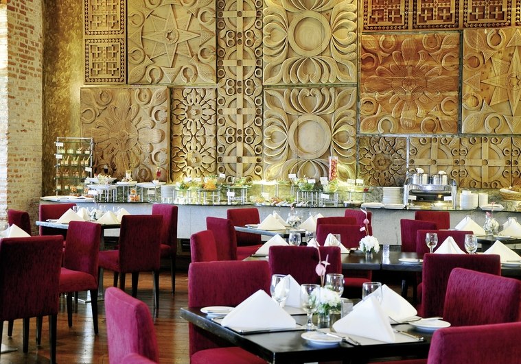 Kulinarik & Restaurants