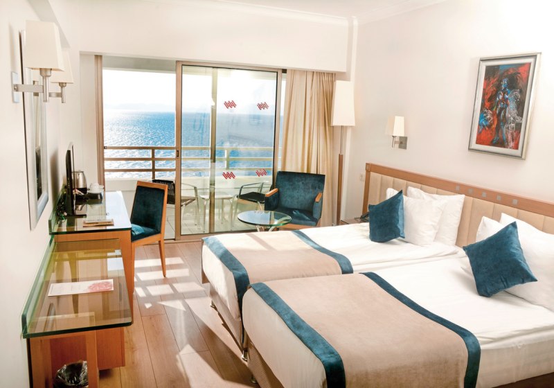 Zimmer & Wohnkomfort