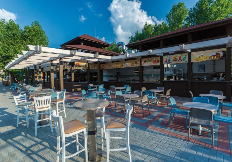 Kulinarik & Restaurants