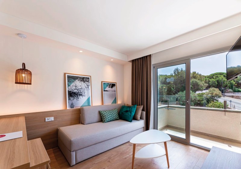 Zimmer & Wohnkomfort