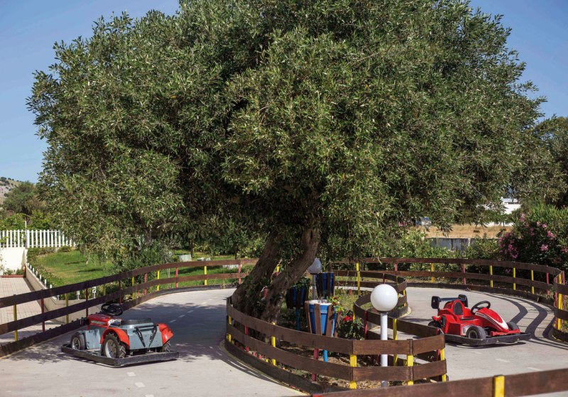 Beispiel: Unterhaltung Familie