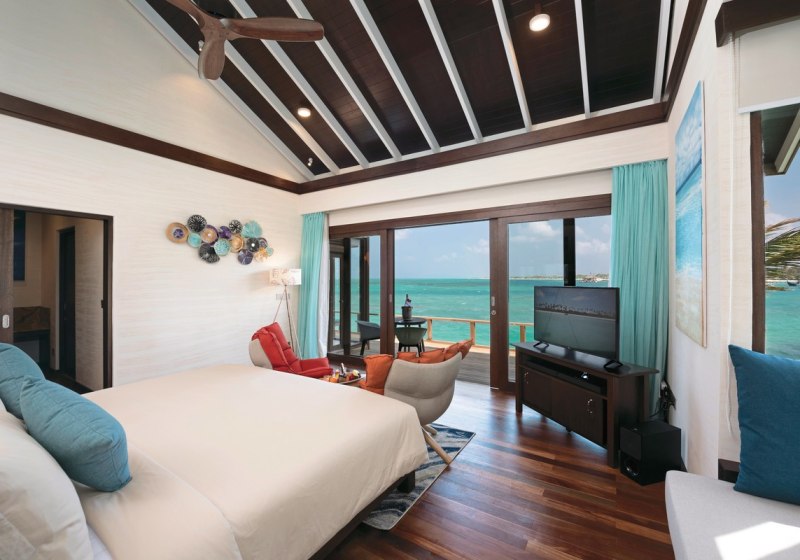 Zimmer & Wohnkomfort