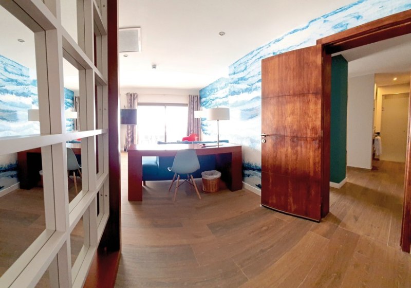 Zimmer & Wohnkomfort