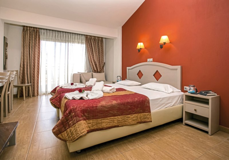 Zimmer & Wohnkomfort