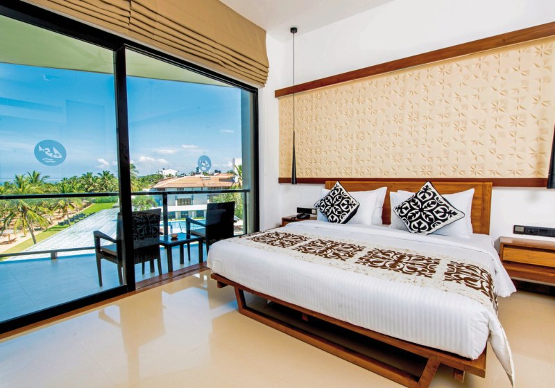 Zimmer & Wohnkomfort