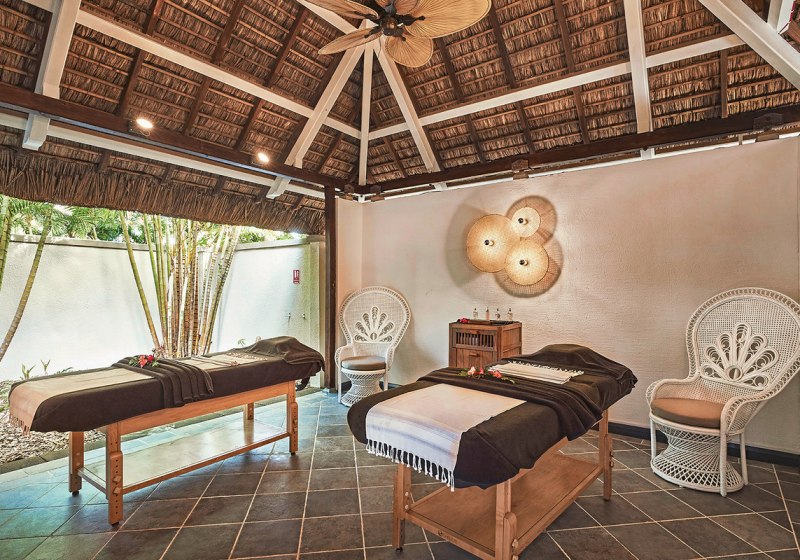 Wellness & Entspannung