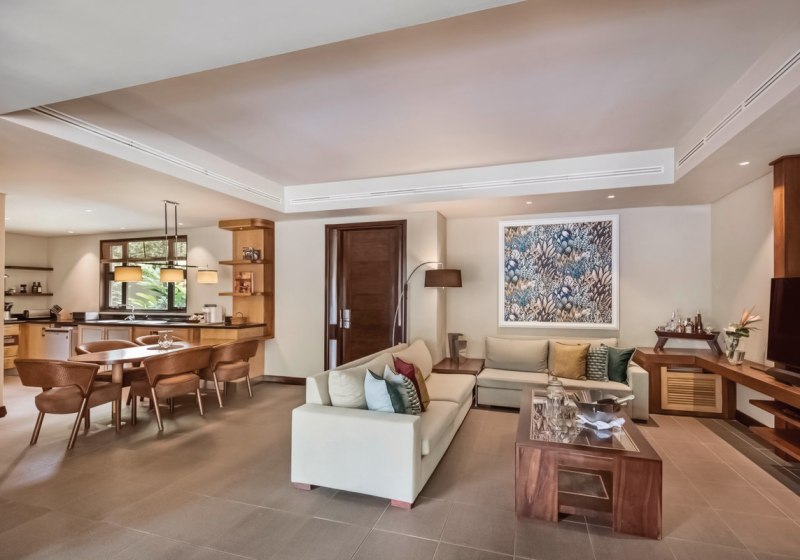 Zimmer & Wohnkomfort