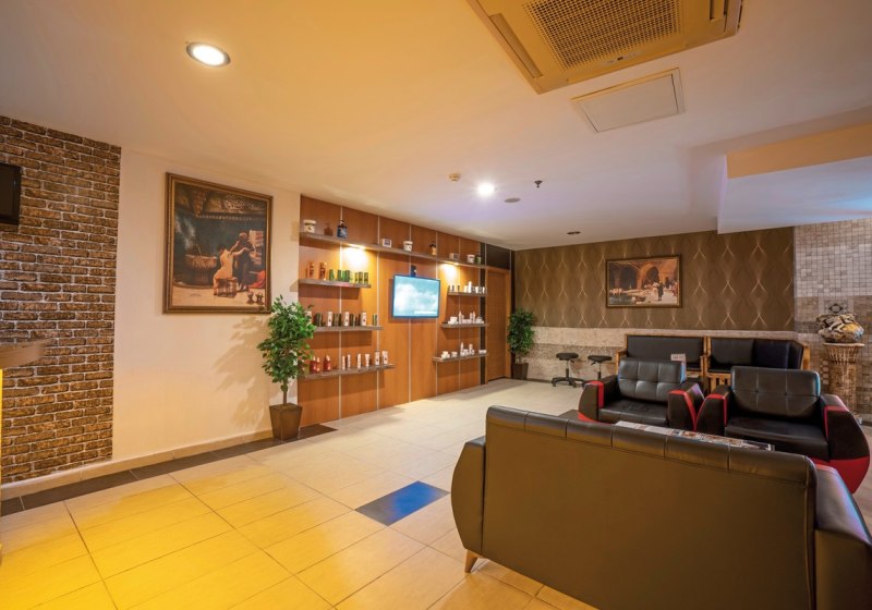 Beispiel: Wellness & Entspannung