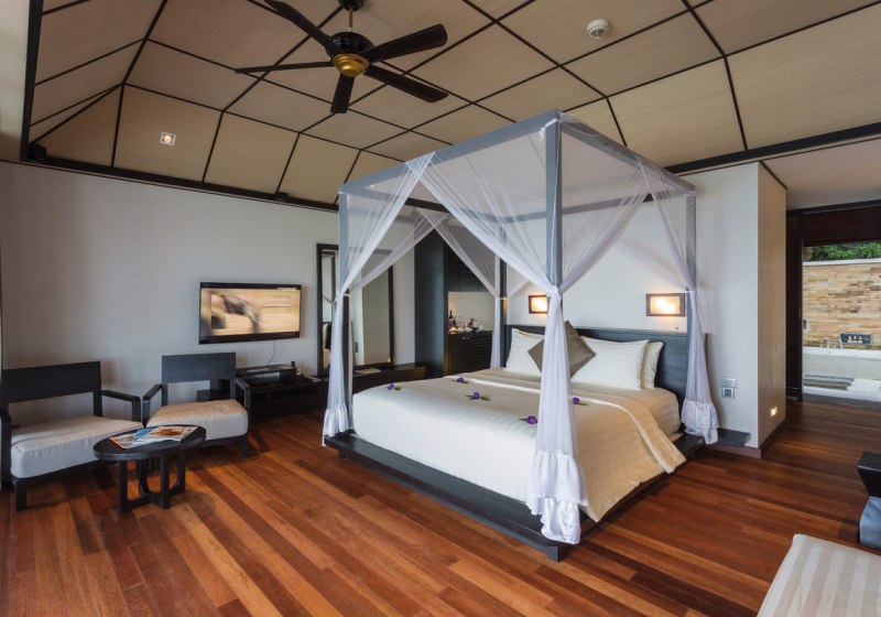 Zimmer & Wohnkomfort