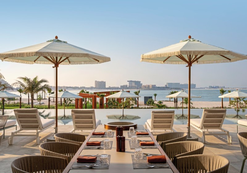 Beispiel: Kulinarik & Restaurants