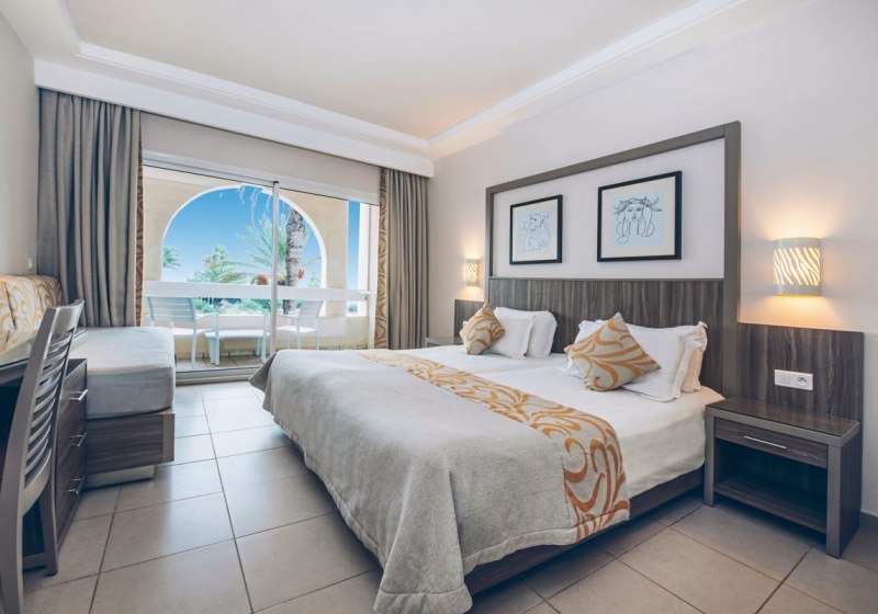 Zimmer & Wohnkomfort