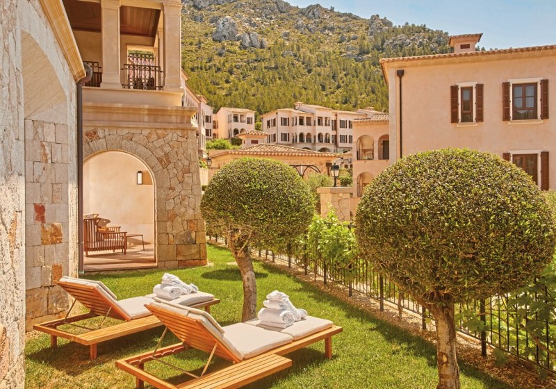 Zimmer & Wohnkomfort