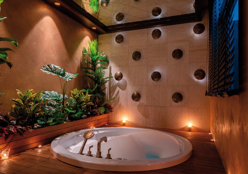 Beispiel: Wellness & Entspannung