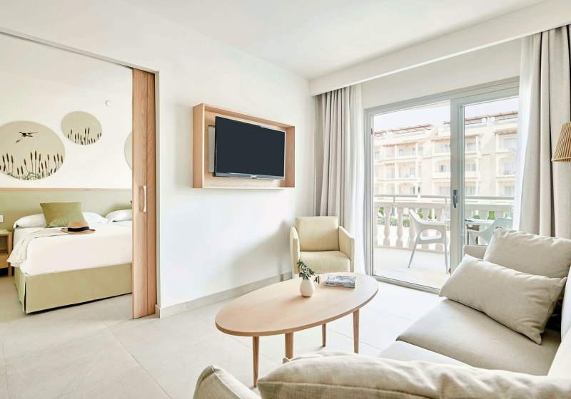 Zimmer & Wohnkomfort