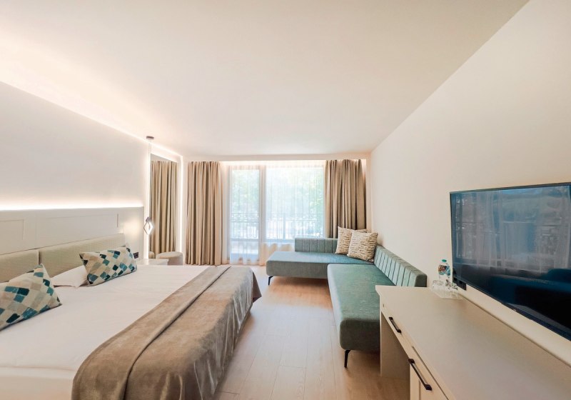 Zimmer & Wohnkomfort