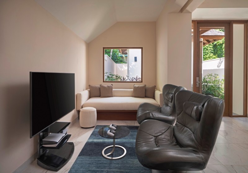 Zimmer & Wohnkomfort