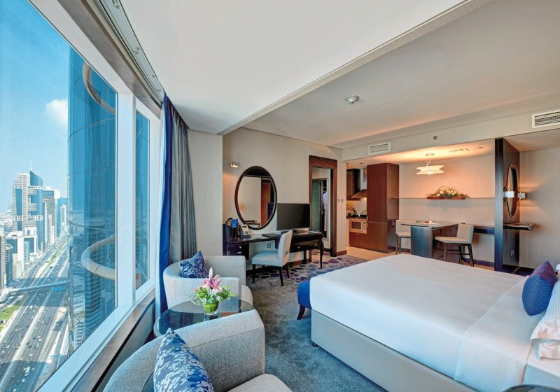 Zimmer & Wohnkomfort