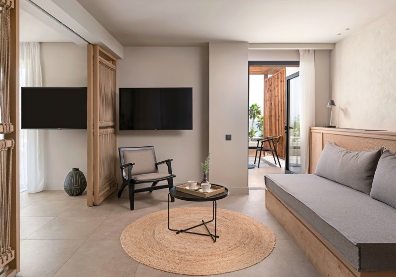 Zimmer & Wohnkomfort