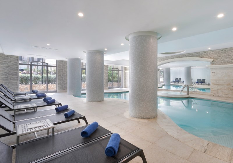 Wellness & Entspannung