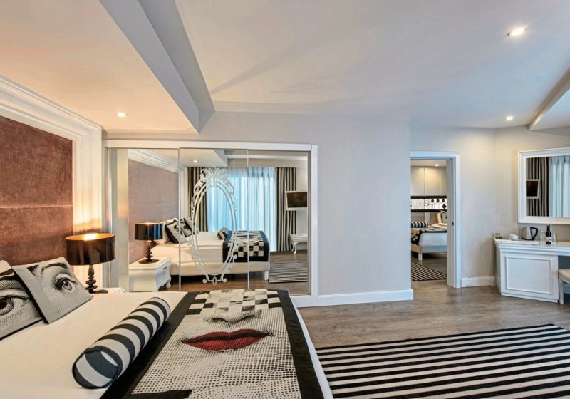 Zimmer & Wohnkomfort