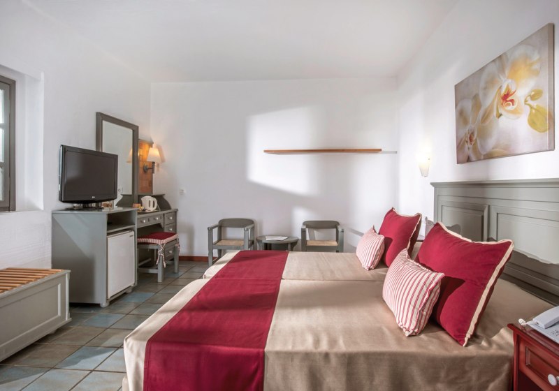 Zimmer & Wohnkomfort