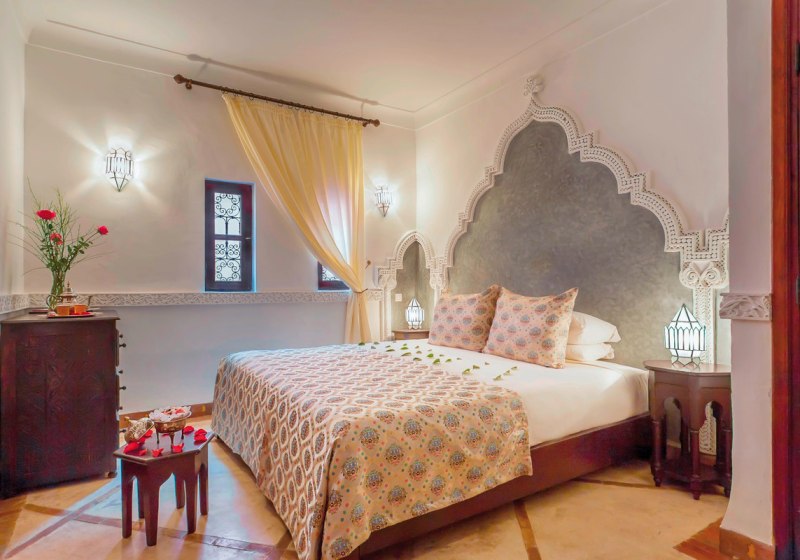 Zimmer & Wohnkomfort