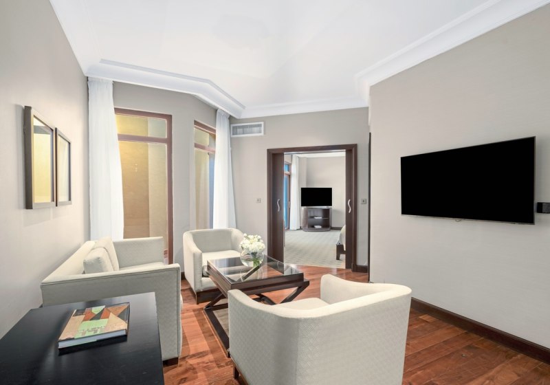 Zimmer & Wohnkomfort