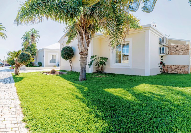 Zimmer & Wohnkomfort