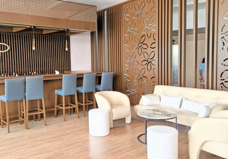 Ausstattung & Service