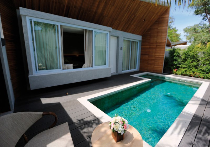 Zimmer & Wohnkomfort