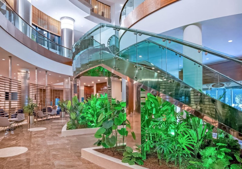 Hotel Allgemein