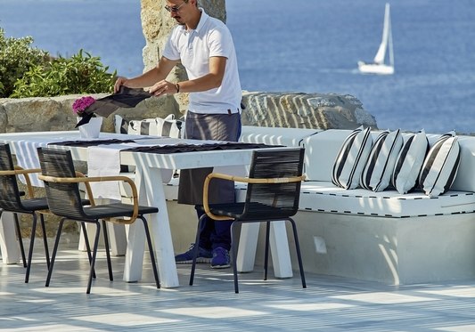 Beispiel: Kulinarik & Restaurants