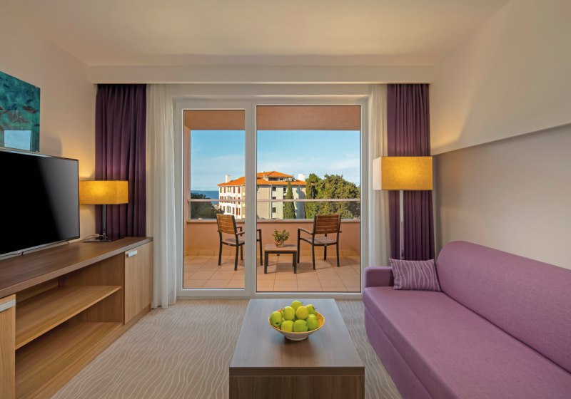 Zimmer & Wohnkomfort