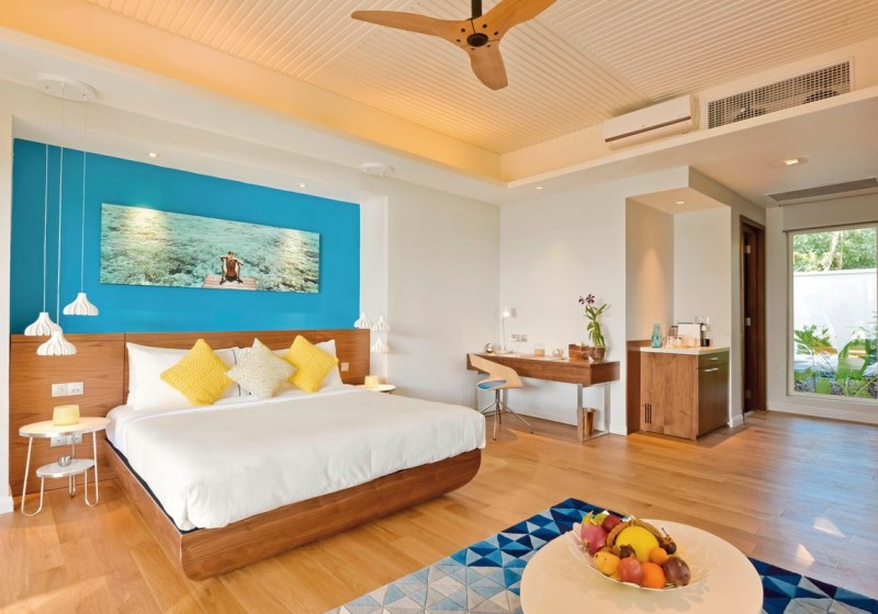 Zimmer & Wohnkomfort