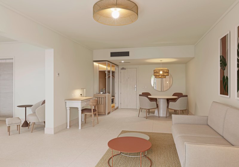 Zimmer & Wohnkomfort