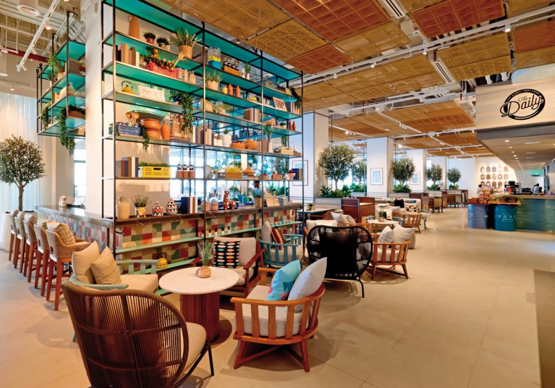 Kulinarik & Restaurants