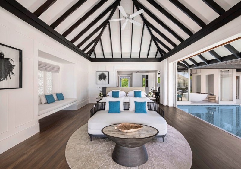 Zimmer & Wohnkomfort