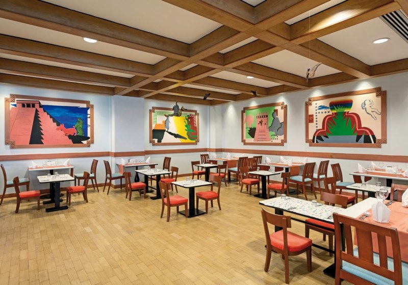 Kulinarik & Restaurants