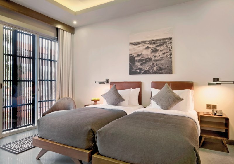 Zimmer & Wohnkomfort