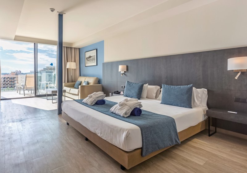 Zimmer & Wohnkomfort