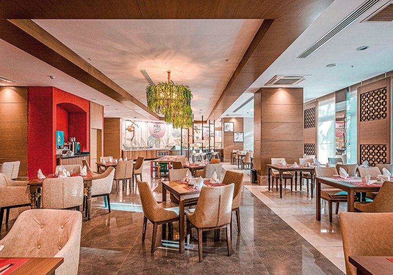 Kulinarik & Restaurants