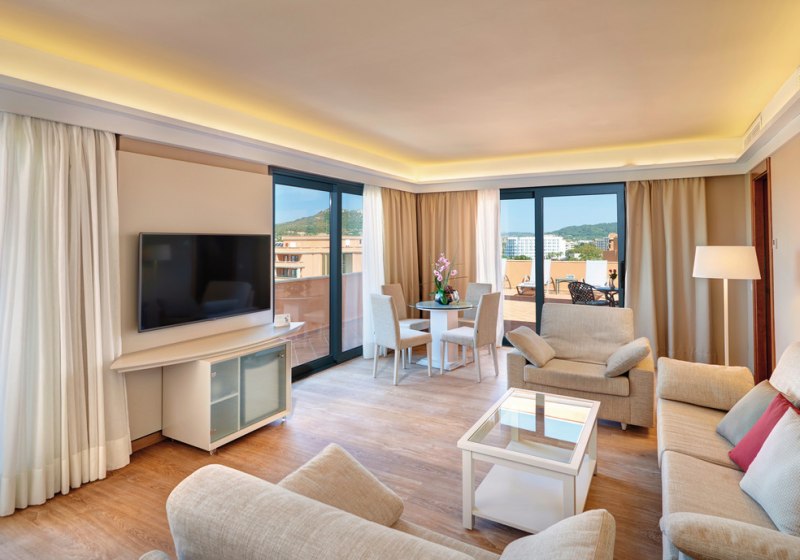 Zimmer & Wohnkomfort