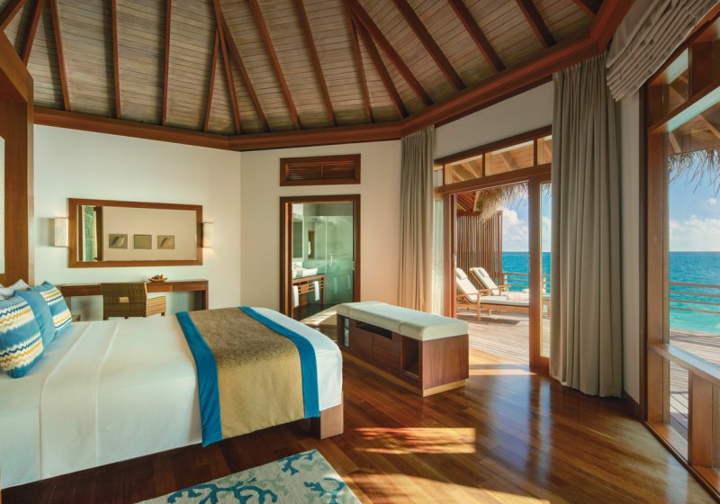 Zimmer & Wohnkomfort