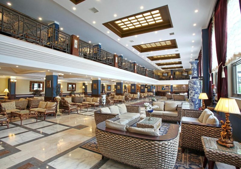 Hotel Allgemein