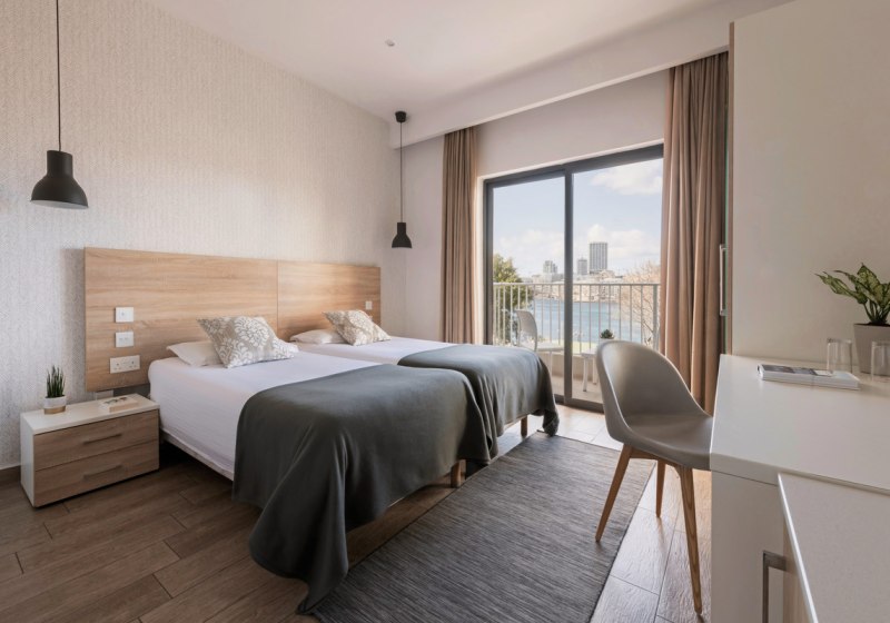 Zimmer & Wohnkomfort