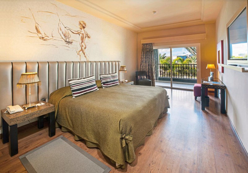 Zimmer & Wohnkomfort