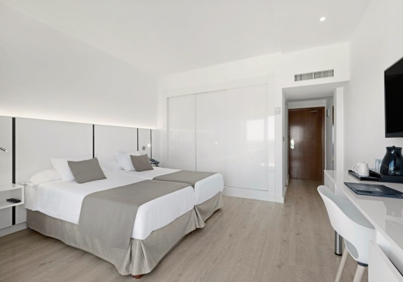 Zimmer & Wohnkomfort