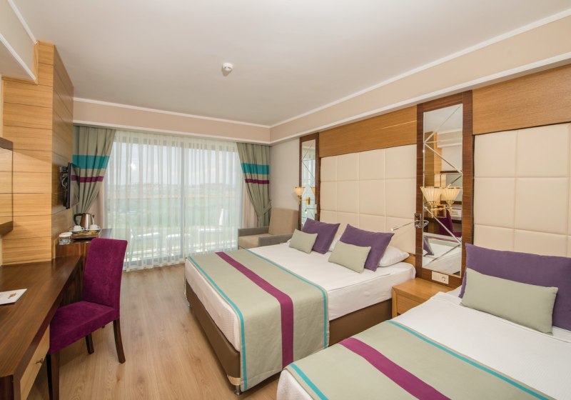 Zimmer & Wohnkomfort