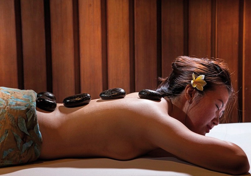 Wellness & Entspannung