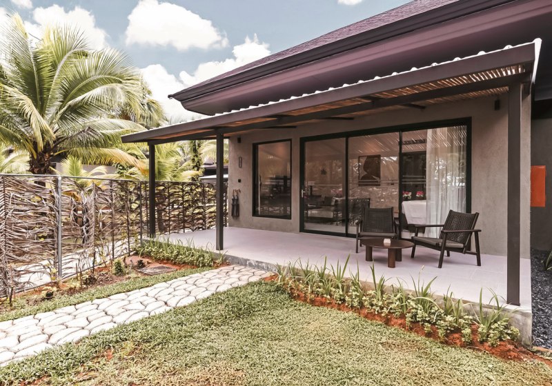 Zimmer & Wohnkomfort